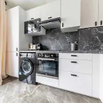 Bright & Charming - 1br-4p - Montmartre Апартаменты Париж