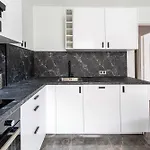 Апартаменты Bright & Charming - 1br-4p - Montmartre *