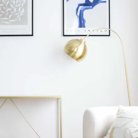 Bright & Charming - 1br-4p - Montmartre Διαμέρισμα
