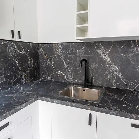 Διαμέρισμα Bright & Charming - 1br-4p - Montmartre