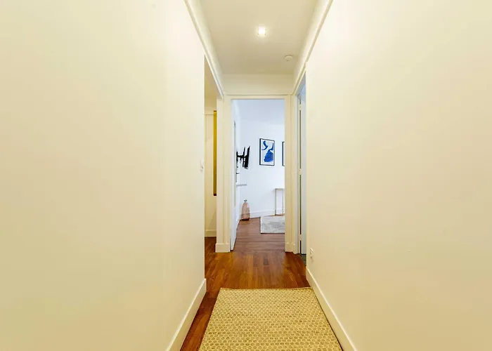 Bright & Charming - 1br-4p - Montmartre 公寓 巴黎