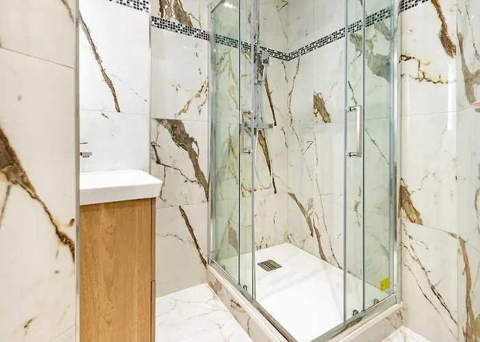 Bright & Charming - 1br-4p - Montmartre 公寓 *
