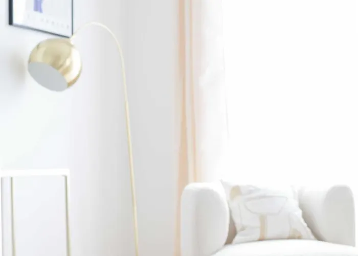 Appartamento Bright & Charming - 1br-4p - Montmartre *